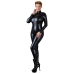 Jumpsuit with Long Sleeves 3XL