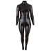 Jumpsuit with Long Sleeves 3XL