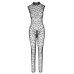 Jumpsuit Lace XL