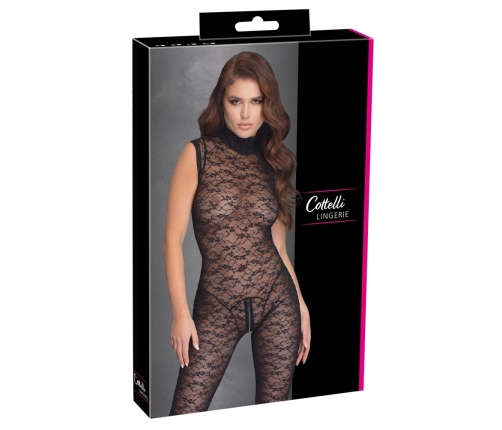 Jumpsuit Lace XL
