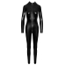 Jumpsuit Zip L
