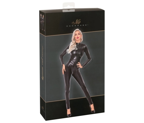 Jumpsuit Zip L
