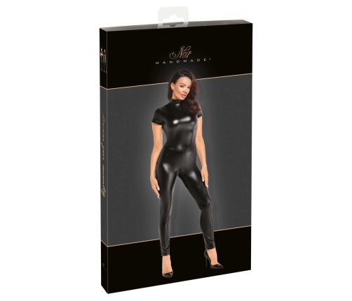Jumpsuit laced M