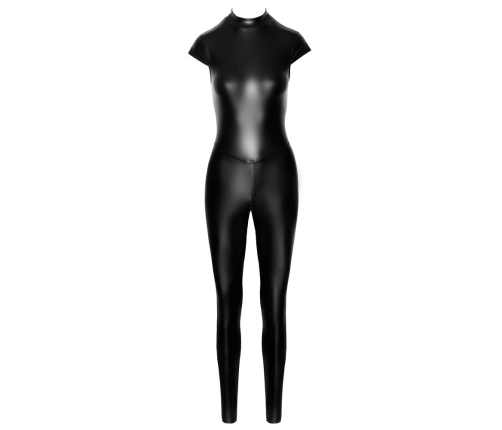 Jumpsuit laced M