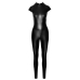 Jumpsuit laced M