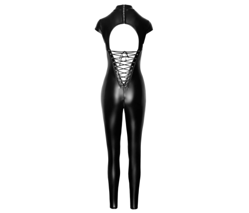 Jumpsuit laced M