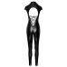 Jumpsuit laced M