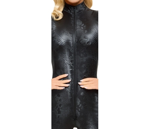 Jumpsuit Snake M