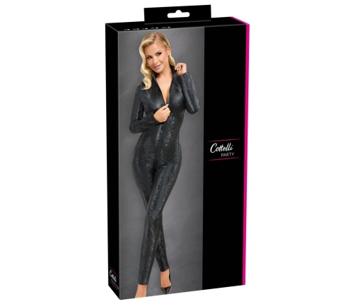 Jumpsuit Snake L