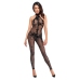 Noir Catsuit S