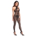 Noir Catsuit S