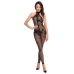 Noir Catsuit S