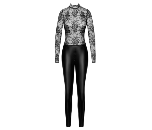 Jumpsuit Lace M