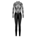 Jumpsuit Lace M