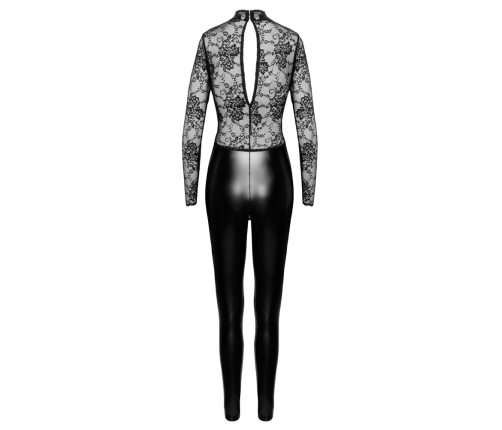 Jumpsuit Lace L