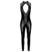 Noir Jumpsuit L