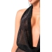Noir Jumpsuit Tulle L