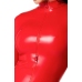 Noir Jumpsuit red XL