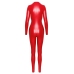 Noir Jumpsuit red XL