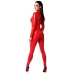 Noir Jumpsuit red XL