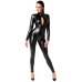Noir Jumpsuit black XL