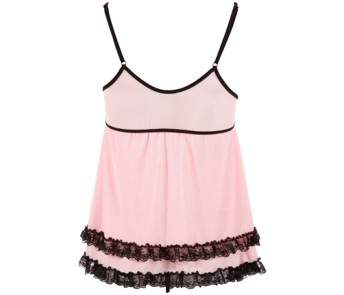 Babydoll pink M