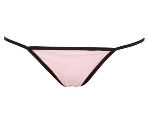 Babydoll pink M