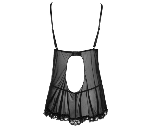 Babydoll Ruffles L