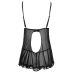 Babydoll Ruffles L