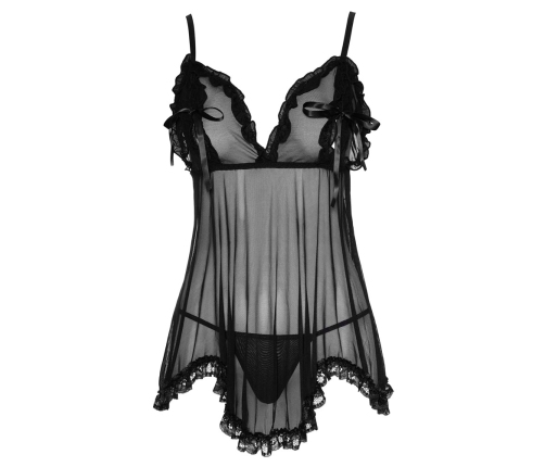 Babydoll Ruffles XL