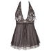 Lace Babydoll 3XL