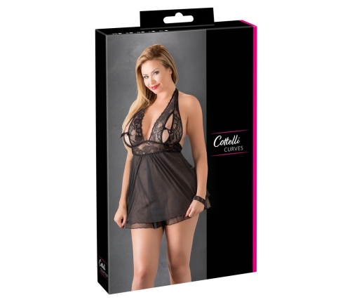Lace Babydoll 3XL