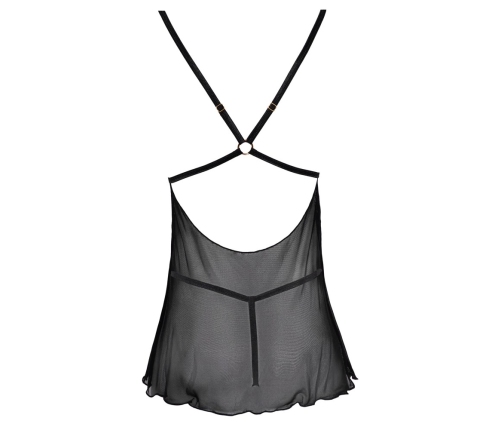 Babydoll Ring XL
