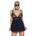 Babydoll Bondage XL