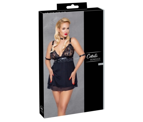 Babydoll Bondage XL