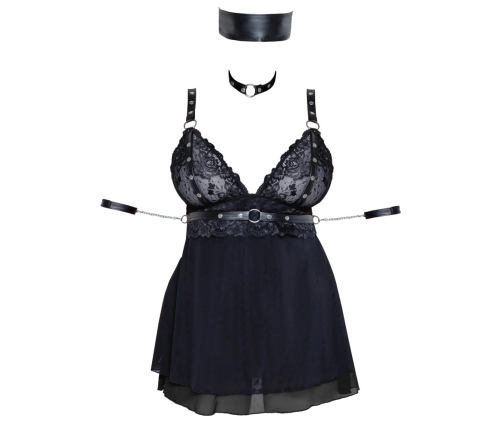 Babydoll Bondage XL