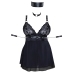 Babydoll Bondage XL