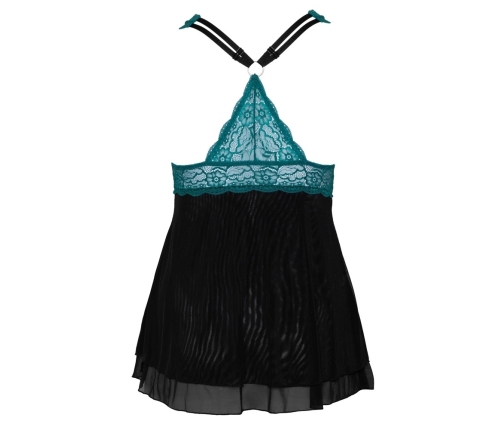Babydoll petrol4XL