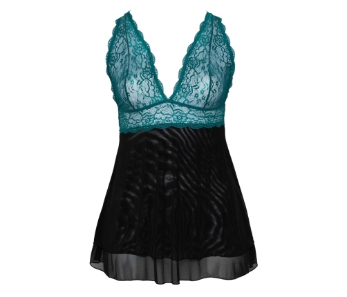 Babydoll petrol4XL