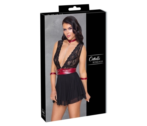 Babydoll Bondage L