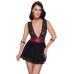Babydoll Bondage L