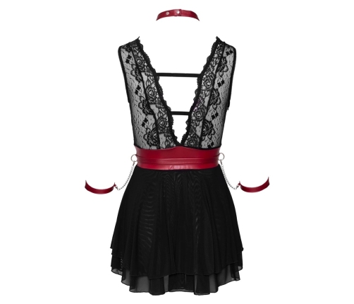 Babydoll Bondage L