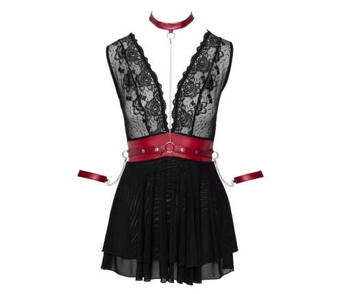Babydoll Bondage L