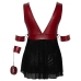 Babydoll Bondage 3XL