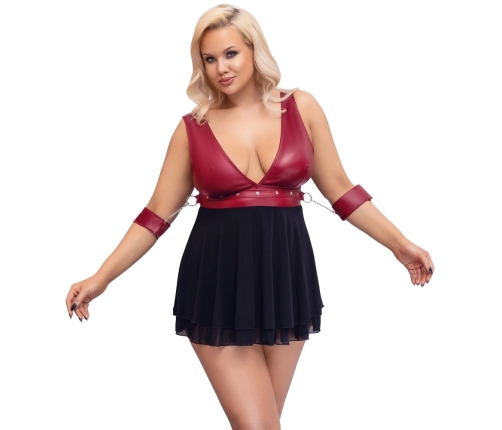 Babydoll Bondage 4XL