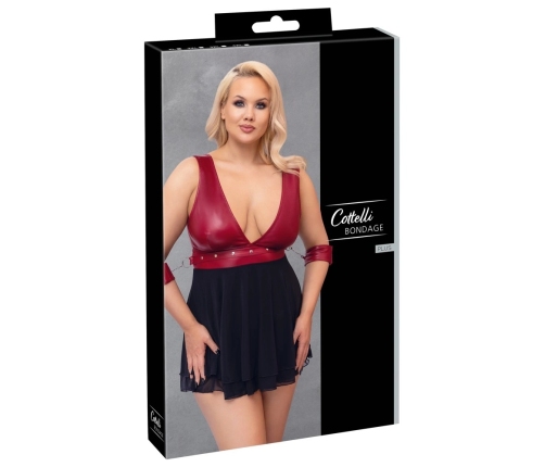 Babydoll Bondage 4XL