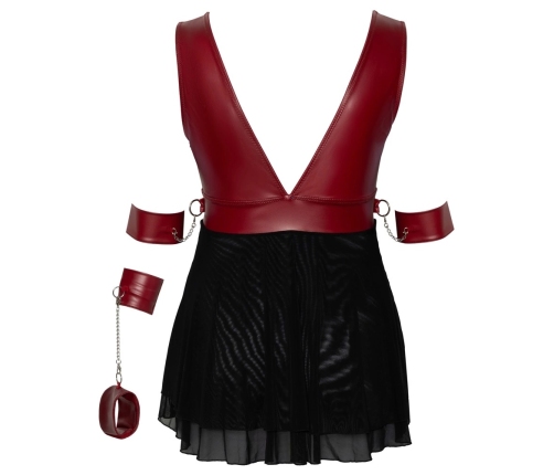 Babydoll Bondage 4XL