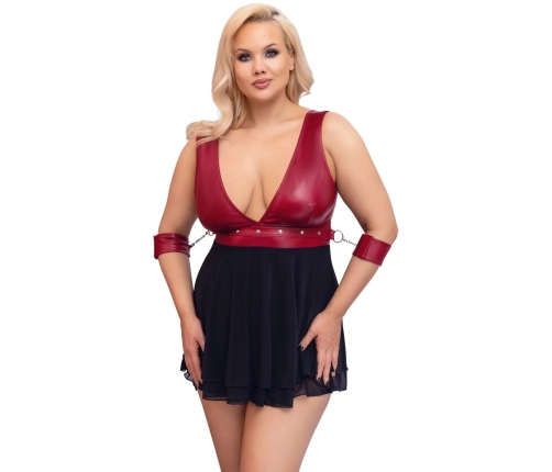 Babydoll Bondage 4XL