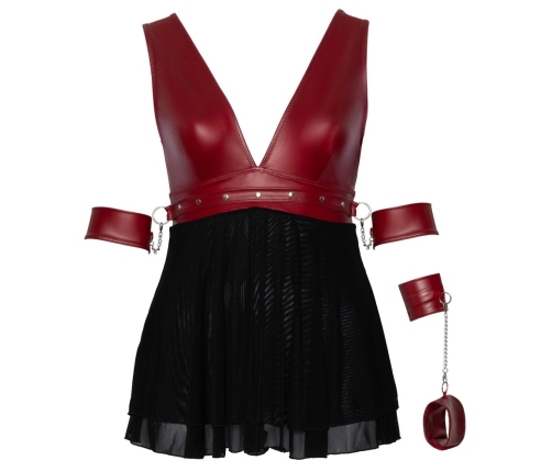 Babydoll Bondage 4XL