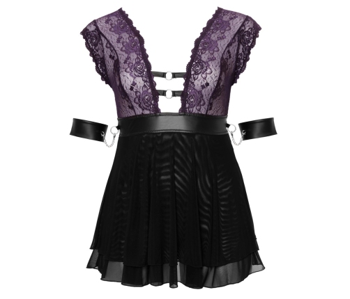 Babydoll Bond. 2XL